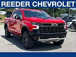 New 2025 Chevrolet Silverado 1500 ZR2 Crew Cab 4WD Pickup for sale #SG374025 - photo 1