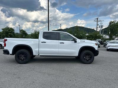 New 2025 Chevrolet Silverado 1500 ZR2 Crew Cab 4WD Pickup for sale #SG377476 - photo 2
