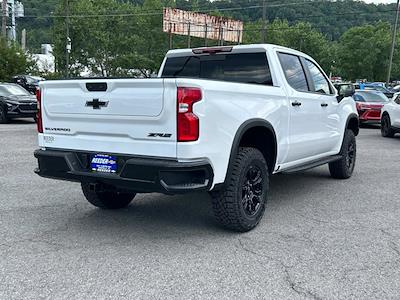 2025 Chevrolet Silverado 1500 Crew Cab 4WD Pickup for sale #SG377476 - photo 2
