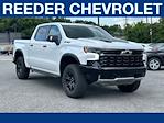 New 2025 Chevrolet Silverado 1500 ZR2 Crew Cab 4WD Pickup for sale #SG377476 - photo 1