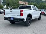 New 2025 Chevrolet Silverado 1500 ZR2 Crew Cab 4WD Pickup for sale #SG377476 - photo 3