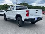 New 2025 Chevrolet Silverado 1500 ZR2 Crew Cab 4WD Pickup for sale #SG377476 - photo 5