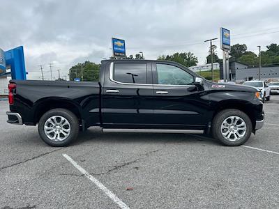 2025 Chevrolet Silverado 1500 Crew Cab 4WD Pickup for sale #SG397274 - photo 2