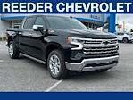 New 2025 Chevrolet Silverado 1500 LTZ Crew Cab 4WD Pickup for sale #SG397274 - photo 1