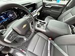 New 2025 Chevrolet Silverado 1500 LTZ Crew Cab 4WD Pickup for sale #SG397274 - photo 10