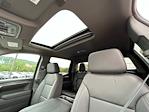 New 2025 Chevrolet Silverado 1500 LTZ Crew Cab 4WD Pickup for sale #SG397274 - photo 11
