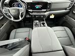New 2025 Chevrolet Silverado 1500 LTZ Crew Cab 4WD Pickup for sale #SG397274 - photo 13