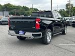 New 2025 Chevrolet Silverado 1500 LTZ Crew Cab 4WD Pickup for sale #SG397274 - photo 3