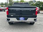 New 2025 Chevrolet Silverado 1500 LTZ Crew Cab 4WD Pickup for sale #SG397274 - photo 4
