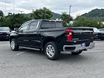 New 2025 Chevrolet Silverado 1500 LTZ Crew Cab 4WD Pickup for sale #SG397274 - photo 5