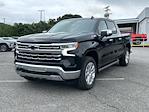 New 2025 Chevrolet Silverado 1500 LTZ Crew Cab 4WD Pickup for sale #SG397274 - photo 7