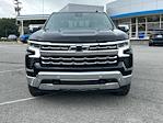 New 2025 Chevrolet Silverado 1500 LTZ Crew Cab 4WD Pickup for sale #SG397274 - photo 8