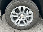 New 2025 Chevrolet Silverado 1500 LTZ Crew Cab 4WD Pickup for sale #SG397274 - photo 9