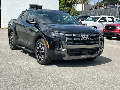 2025 Hyundai Santa Cruz Double Cab AWD Pickup for sale #SH129192 - photo 1