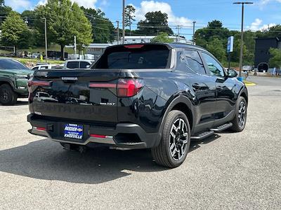 2025 Hyundai Santa Cruz Double Cab AWD Pickup for sale #SH129192 - photo 2