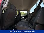 2025 Chevrolet Silverado 5500 Crew Cab DRW 4WD Cab Chassis for sale #SH706810 - photo 13