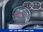2025 Chevrolet Silverado 5500 Crew Cab DRW 4WD Cab Chassis for sale #SH706810 - photo 24