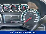 2025 Chevrolet Silverado 5500 Crew Cab DRW 4WD Cab Chassis for sale #SH706810 - photo 25
