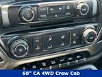 2025 Chevrolet Silverado 5500 Crew Cab DRW 4WD Cab Chassis for sale #SH706810 - photo 26