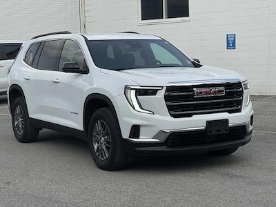 Used 2025 GMC Acadia Elevation AWD SUV for sale #SJ147439 - photo 1