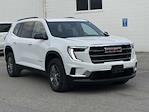 Used 2025 GMC Acadia Elevation AWD SUV for sale #SJ147439 - photo 1