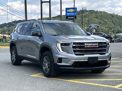 2025 GMC Acadia AWD SUV for sale #SJ150819 - photo 1