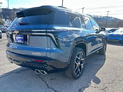 2025 Chevrolet Traverse FWD, SUV for sale #SJ156118 - photo 2