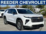 New 2025 Chevrolet Traverse FWD LT FWD SUV for sale #SJ186551 - photo 1