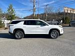New 2025 Chevrolet Traverse FWD LT FWD SUV for sale #SJ186551 - photo 3
