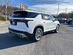 New 2025 Chevrolet Traverse FWD LT FWD SUV for sale #SJ186551 - photo 2