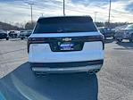New 2025 Chevrolet Traverse FWD LT FWD SUV for sale #SJ186551 - photo 4