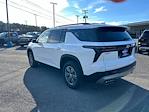 New 2025 Chevrolet Traverse FWD LT FWD SUV for sale #SJ186551 - photo 5