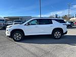 New 2025 Chevrolet Traverse FWD LT FWD SUV for sale #SJ186551 - photo 6