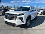 New 2025 Chevrolet Traverse FWD LT FWD SUV for sale #SJ186551 - photo 7