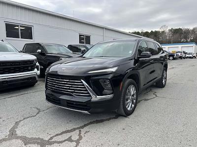 Used 2025 Buick Enclave Preferred for sale #SJ196789 - photo 1