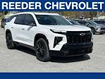 New 2025 Chevrolet Traverse RS SUV for sale #SJ203572 - photo 1