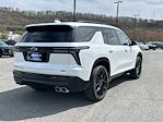 New 2025 Chevrolet Traverse RS SUV for sale #SJ203572 - photo 2