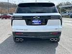 New 2025 Chevrolet Traverse RS SUV for sale #SJ203572 - photo 4