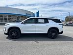 New 2025 Chevrolet Traverse RS SUV for sale #SJ203572 - photo 6