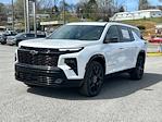 New 2025 Chevrolet Traverse RS SUV for sale #SJ203572 - photo 7