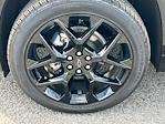 New 2025 Chevrolet Traverse RS SUV for sale #SJ203572 - photo 9