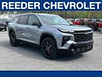 New 2025 Chevrolet Traverse RS SUV for sale #SJ239537 - photo 1