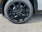 New 2025 Chevrolet Traverse RS SUV for sale #SJ239537 - photo 10