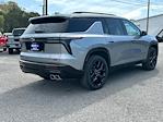 New 2025 Chevrolet Traverse RS SUV for sale #SJ239537 - photo 4