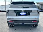 New 2025 Chevrolet Traverse RS SUV for sale #SJ239537 - photo 5
