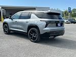 New 2025 Chevrolet Traverse RS SUV for sale #SJ239537 - photo 6