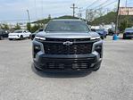 New 2025 Chevrolet Traverse RS SUV for sale #SJ239537 - photo 9
