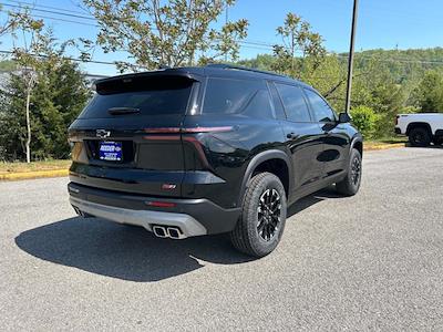 New 2025 Chevrolet Traverse Z71 AWD SUV for sale #SJ242667 - photo 2