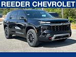 New 2025 Chevrolet Traverse Z71 AWD SUV for sale #SJ242667 - photo 1