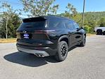 New 2025 Chevrolet Traverse Z71 AWD SUV for sale #SJ242667 - photo 2